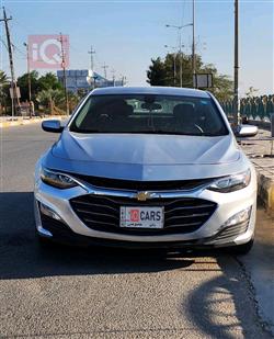 شيفروليه ماليبو